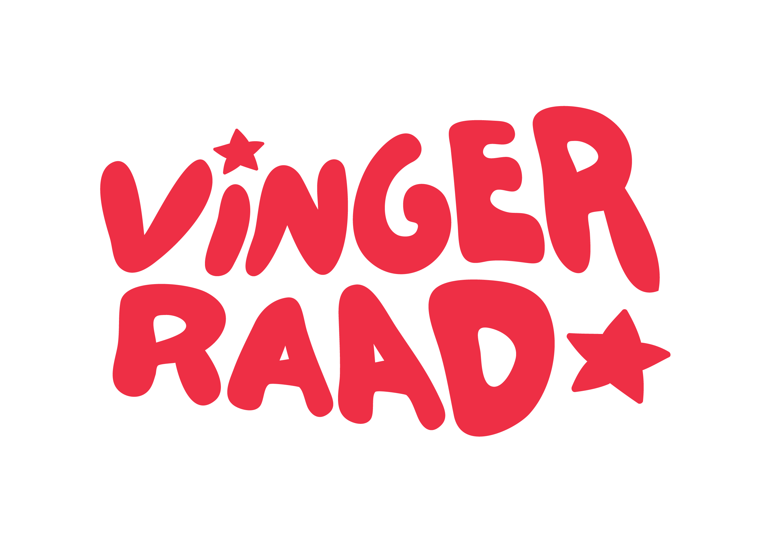 Vinger Raad Logo